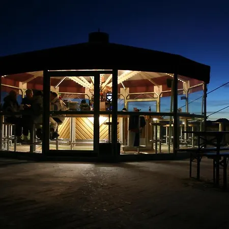 Ξενοδοχείο Ehrenbachhohe On Of The Mountain Κίτσμπουελ