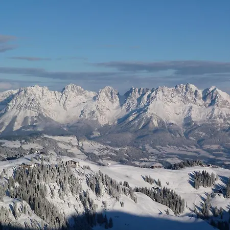 Ehrenbachhohe On Of The Mountain 4*