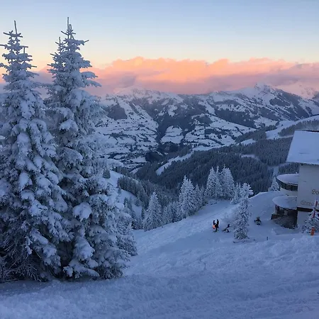Ehrenbachhohe On Of The Mountain Ξενοδοχείο 4*