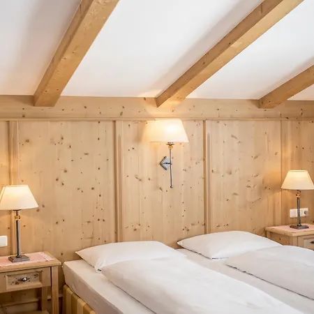 Hotel Ehrenbachhohe On Of The Mountain