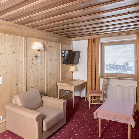 Ehrenbachhohe On Of The Mountain Hotel
