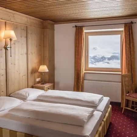 Hotel Ehrenbachhohe On Of The Mountain 4*