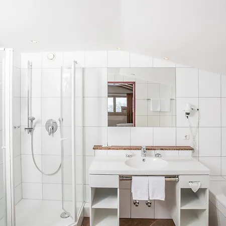 Ehrenbachhohe On Of The Mountain Hotel