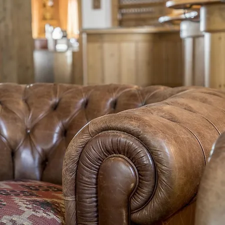 호텔 Ehrenbachhohe On Of The Mountain 4*