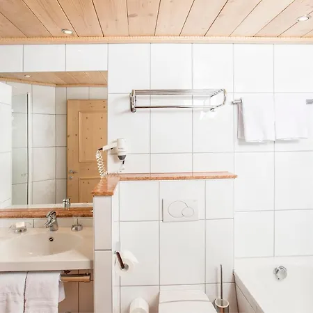 Ehrenbachhohe On Of The Mountain 4*