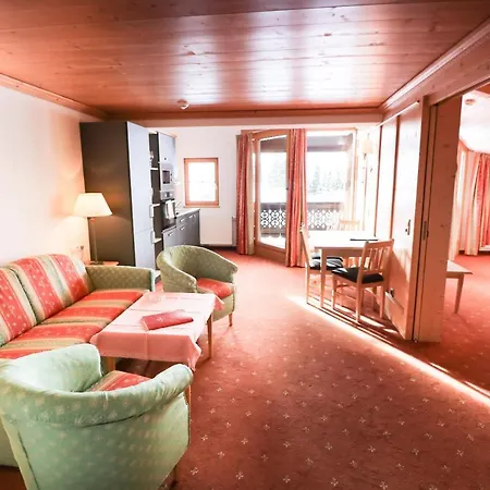 Ehrenbachhohe On Of The Mountain Hotel Kitzbühel