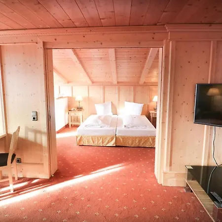 Ehrenbachhohe On Of The Mountain 키츠부헬