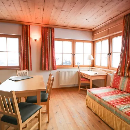 Ehrenbachhohe On Of The Mountain 4* Kitzbuhel