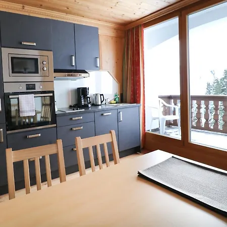 Ehrenbachhohe On Of The Mountain 4* Kitzbuhel