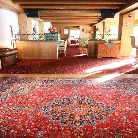 מלון Ehrenbachhohe On Of The Mountain 4*