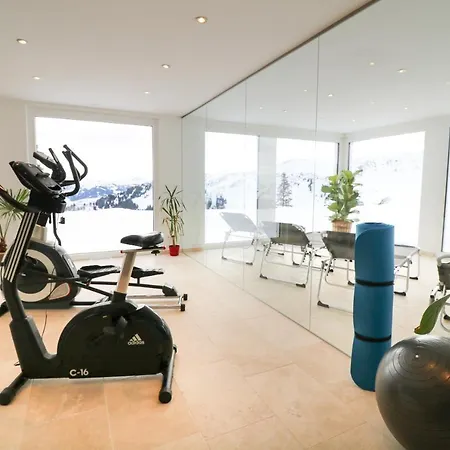 호텔 Ehrenbachhohe On Of The Mountain