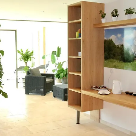 Ehrenbachhohe On Of The Mountain Ξενοδοχείο