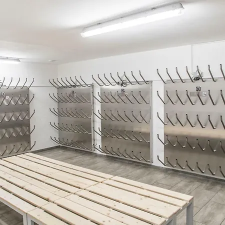 Ehrenbachhohe On Of The Mountain 호텔