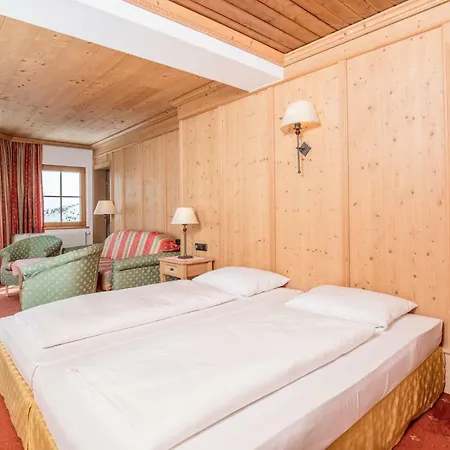 Ehrenbachhohe On Of The Mountain