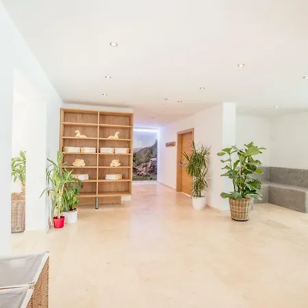 Hotel Ehrenbachhohe On Of The Mountain