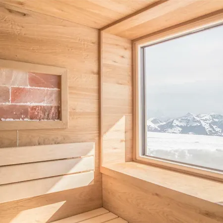 Ehrenbachhohe On Of The Mountain Ξενοδοχείο Κίτσμπουελ