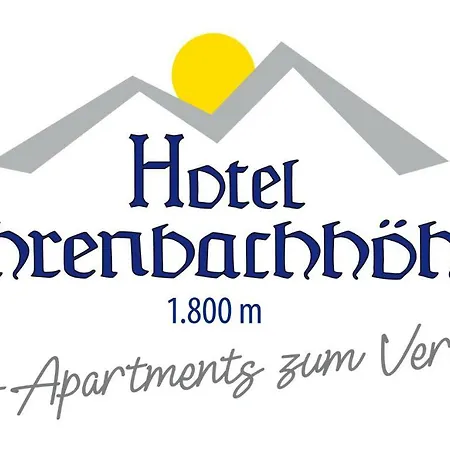 Ehrenbachhohe On Of The Mountain Hotel