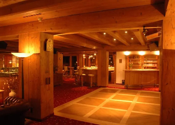 Hotel Ehrenbachhohe On Of The Mountain 4*