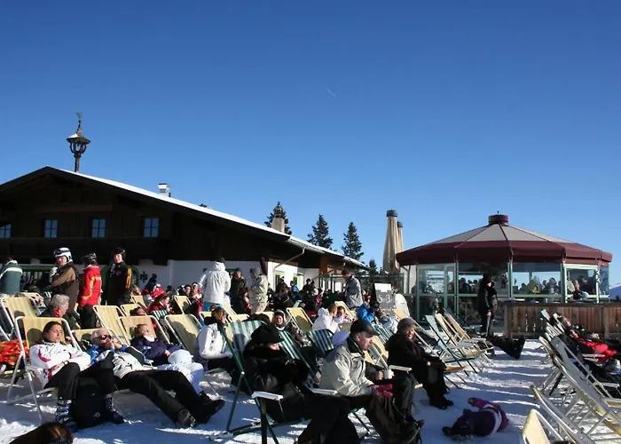 Ehrenbachhohe On Of The Mountain Hotel