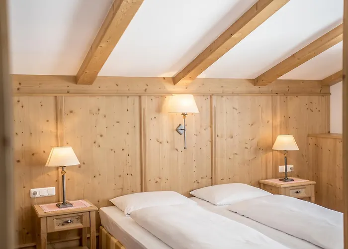 Hotel Ehrenbachhohe On Of The Mountain