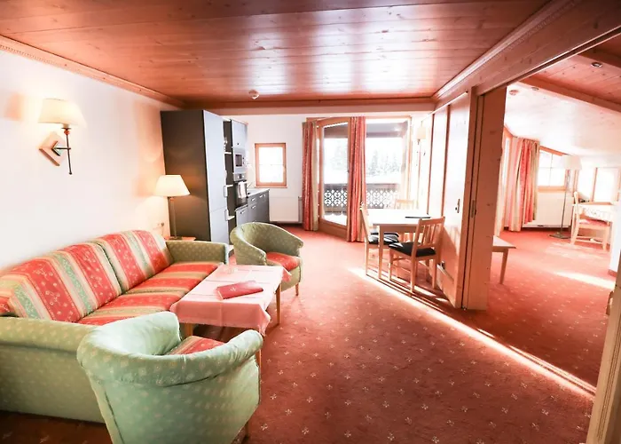 Ehrenbachhohe On Of The Mountain Hotel Kitzbühel