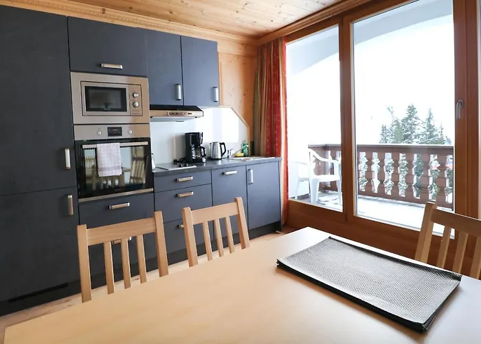 Ehrenbachhohe On Of The Mountain 4* Kitzbühel