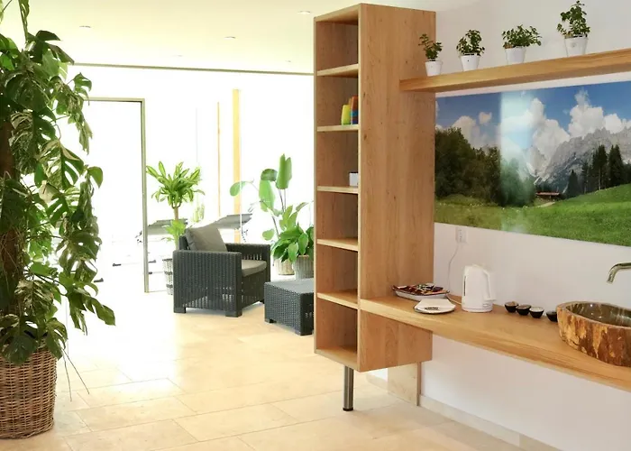 Ehrenbachhohe On Of The Mountain Hotel