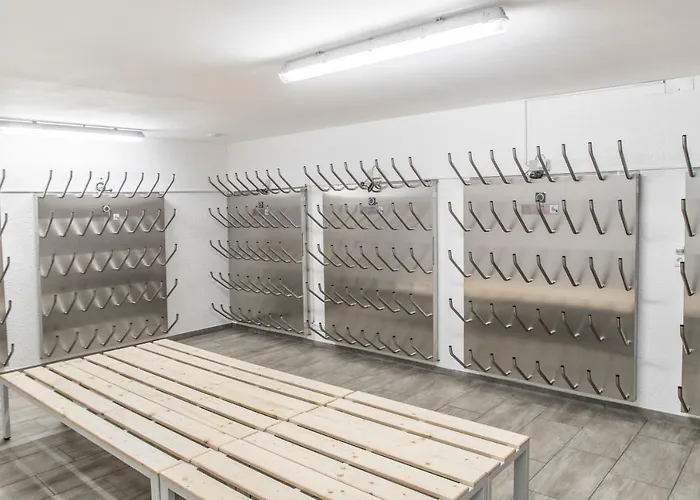 Ehrenbachhohe On Of The Mountain Hotel