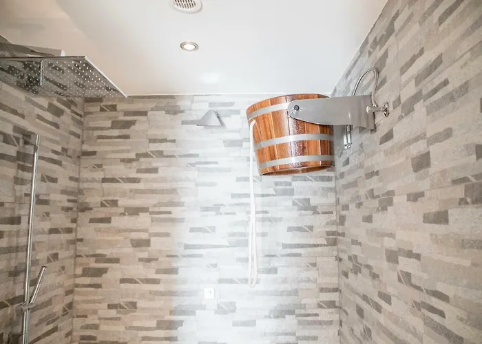 Ehrenbachhohe On Of The Mountain Hotel 4*