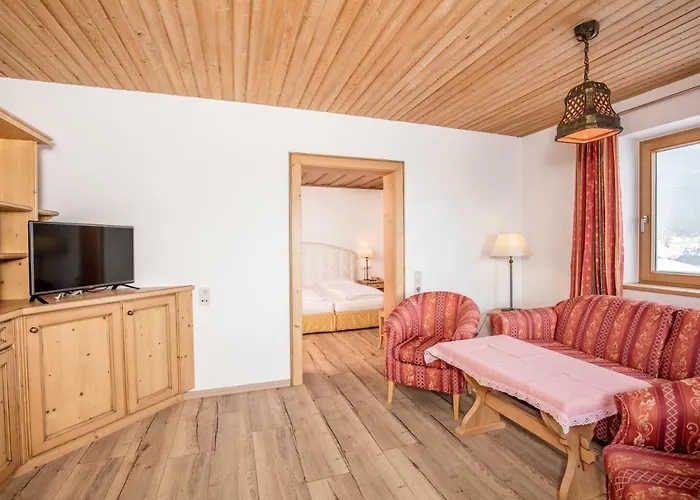 Ehrenbachhohe On Of The Mountain Hotel Kitzbühel