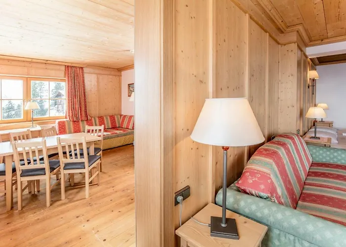 Ehrenbachhohe On Of The Mountain 4*