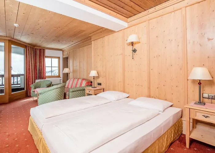 Ehrenbachhohe On Of The Mountain