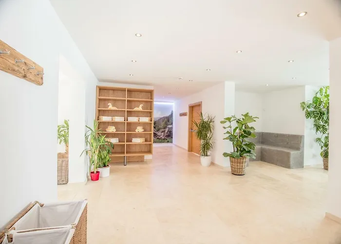 Hotel Ehrenbachhohe On Of The Mountain