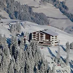 Ehrenbachhohe On Of The Mountain 4* Kitzbühel