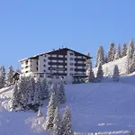 Ehrenbachhohe On Of The Mountain 4*