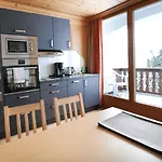 Ehrenbachhohe On Of The Mountain 4* Kitzbühel
