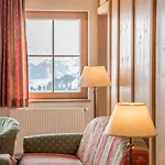 Ehrenbachhohe On Of The Mountain 4* Kitzbühel