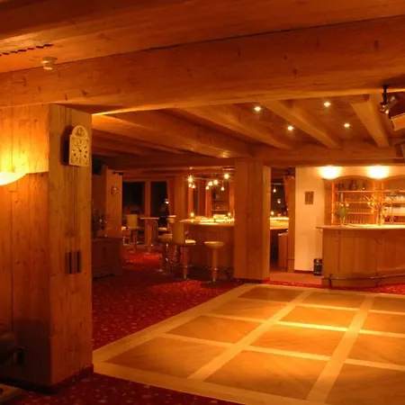 호텔 Ehrenbachhohe On Of The Mountain 4*