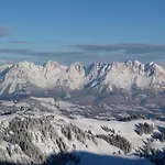 Ehrenbachhohe On Of The Mountain 4*