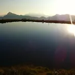 Ehrenbachhohe On Of The Mountain Отель Кицбюэль