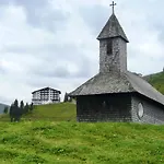 Отель Ehrenbachhohe On Of The Mountain