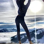Ehrenbachhohe On Of The Mountain 4* Кицбюэль