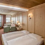 Ehrenbachhohe On Of The Mountain 4*
