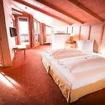 Отель Ehrenbachhohe On Of The Mountain 4*