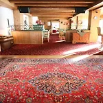Отель Ehrenbachhohe On Of The Mountain 4*